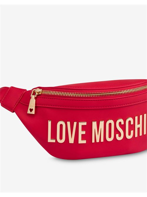  LOVE MOSCHINO | JC4195PP0HKD0/500